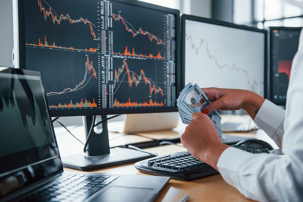 مدیریت ریسک در بازارهای مالی مدیریت ریسک در بازارهای مالی